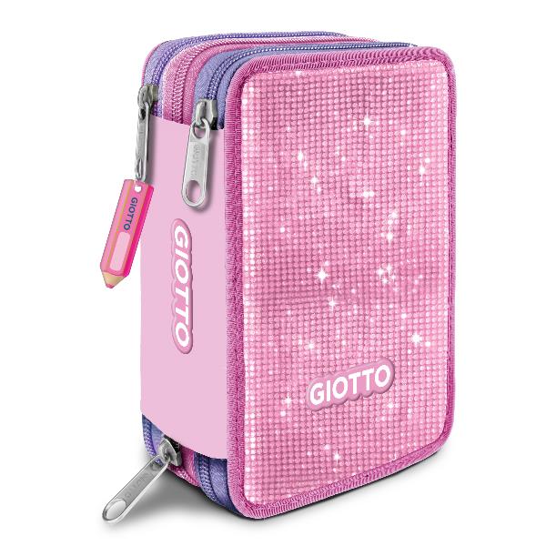 ASTUCCI A 3 SCOMPARTI CRYSTAL - ESPOSITORE 5