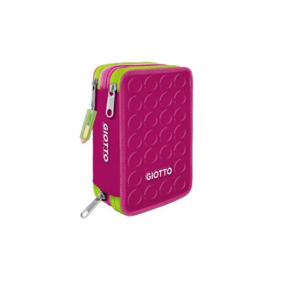 GIOTTO ASTUCCI A 3 SCOMPARTI STILNOVOLOVERS- ESPOSITORE