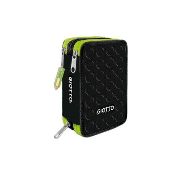 ASTUCCI A 3 SCOMPARTI STILNOVOLOVERS- ESPOSITORE 3