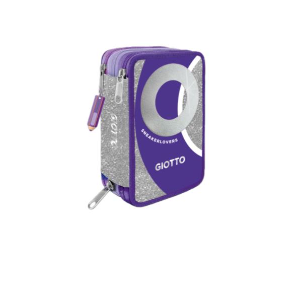 ASTUCCI 3 SCOMPARTI SBEAKETLOVERS - ESPOSITORE 2