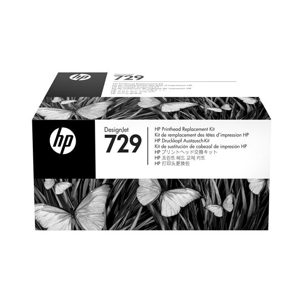 CONSUMABILI HP F9J81A