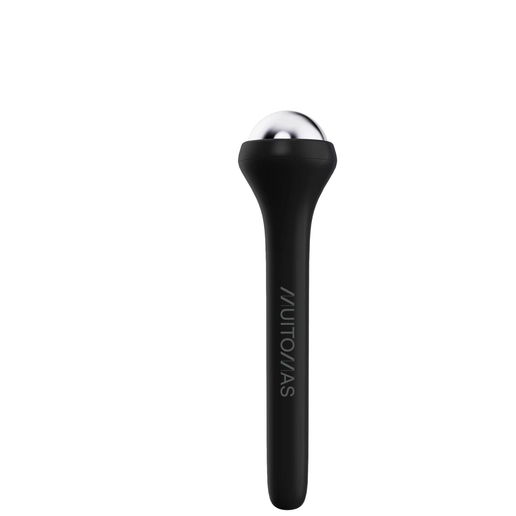 MUITOMAS MUITOMAS - Roller viso nero