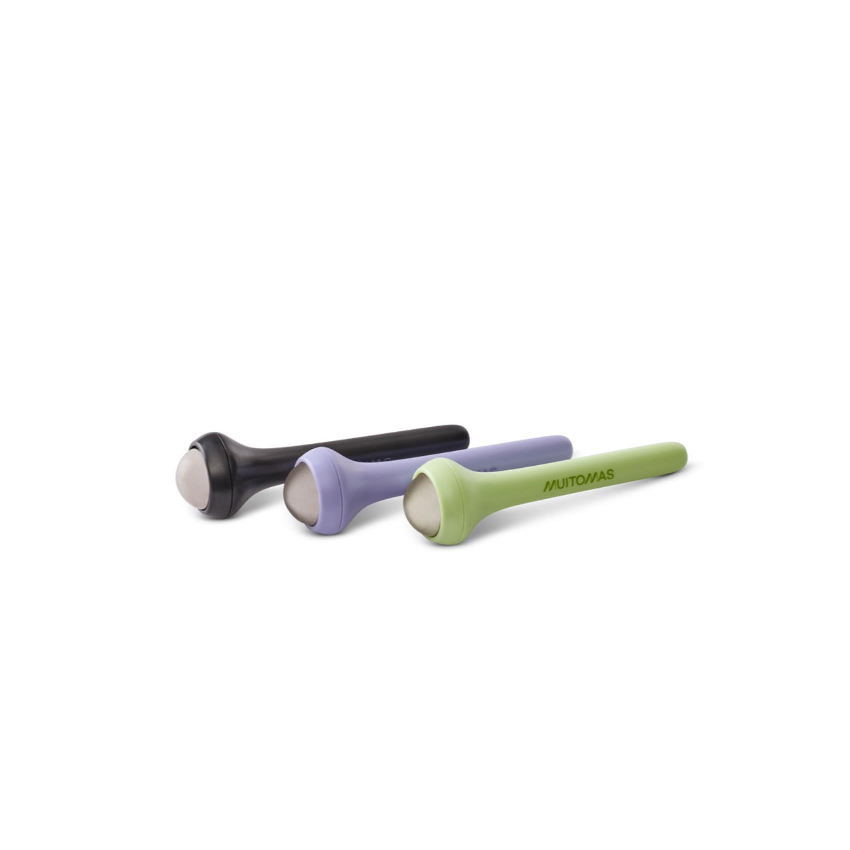 MUITOMAS - Roller viso verde salvia 2