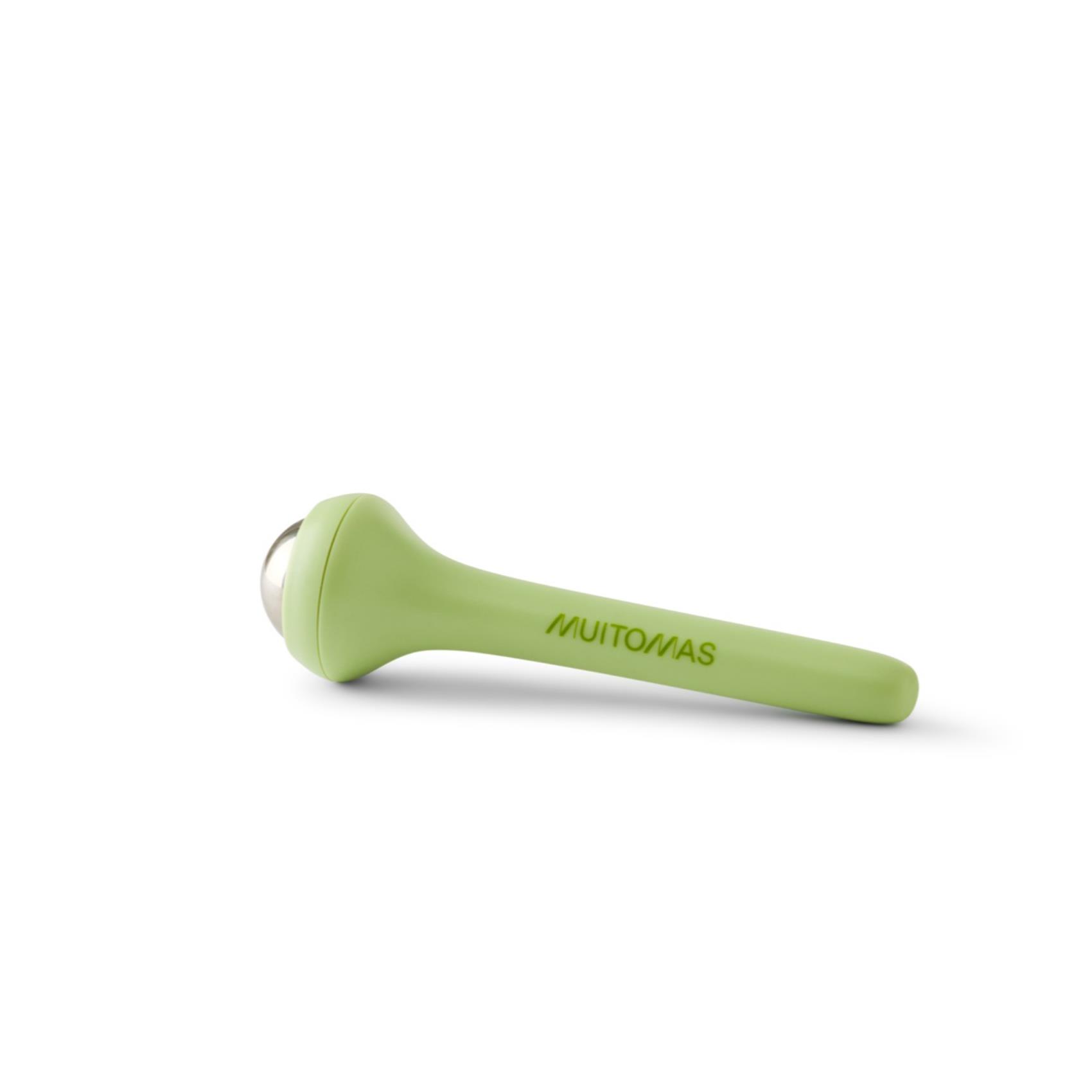 MUITOMAS - Roller viso verde salvia 4