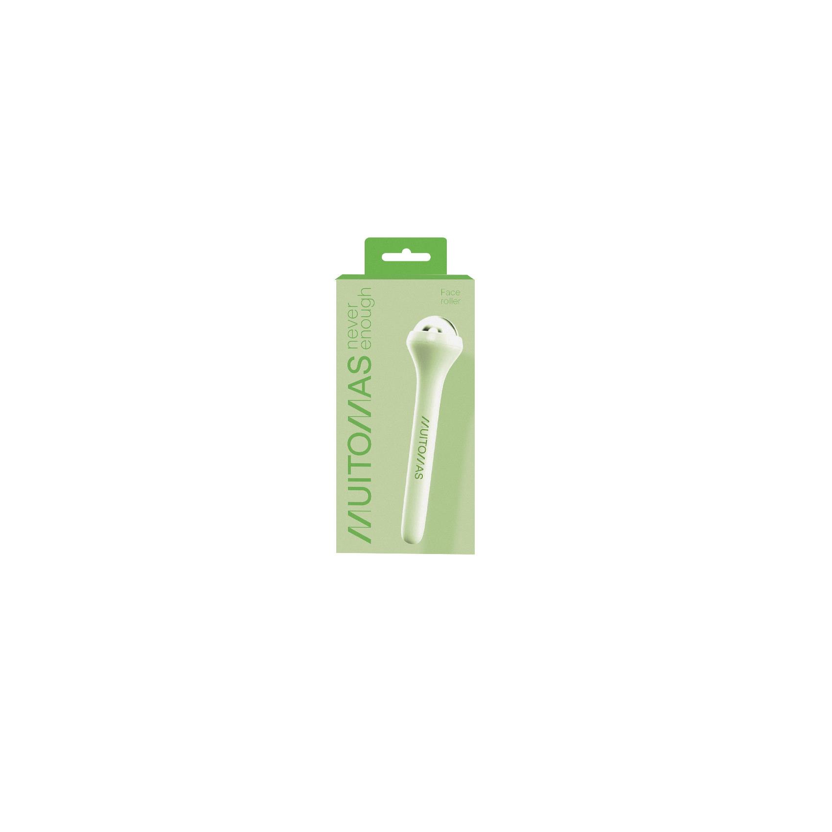 MUITOMAS - Roller viso verde salvia 5