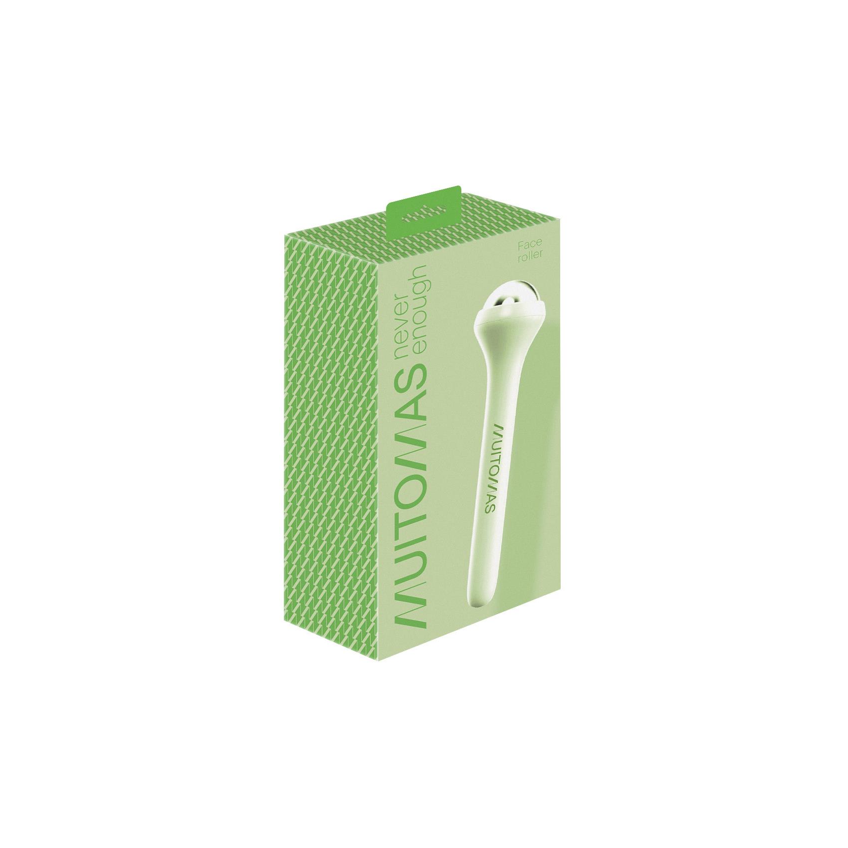 MUITOMAS - Roller viso verde salvia 6