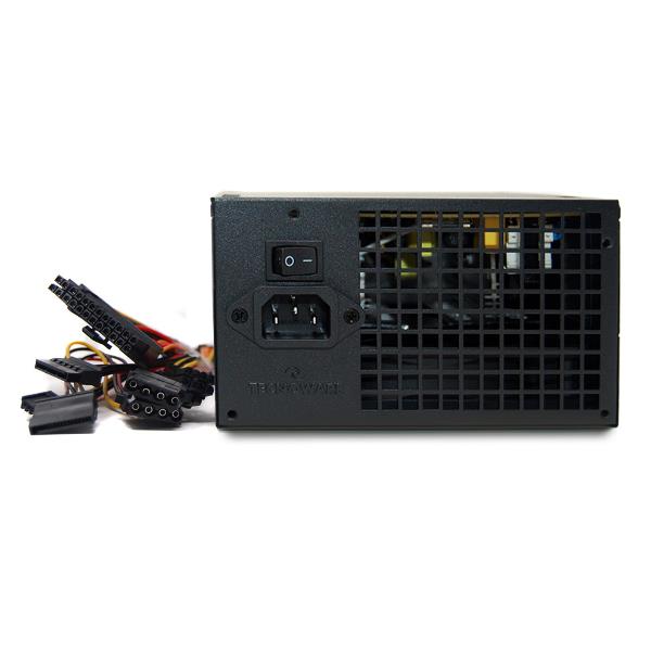 Tecnoware - Alimentatore Free Silent PRO 550 PSU 2