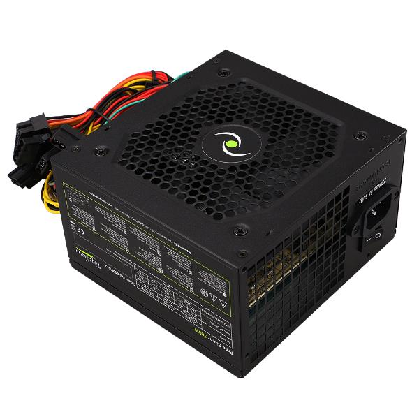 Tecnoware - Alimentatore Free Silent PRO 550 PSU 4