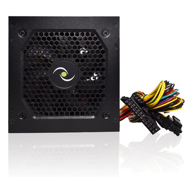 Tecnoware - Alimentatore Free Silent PRO 550 PSU 6