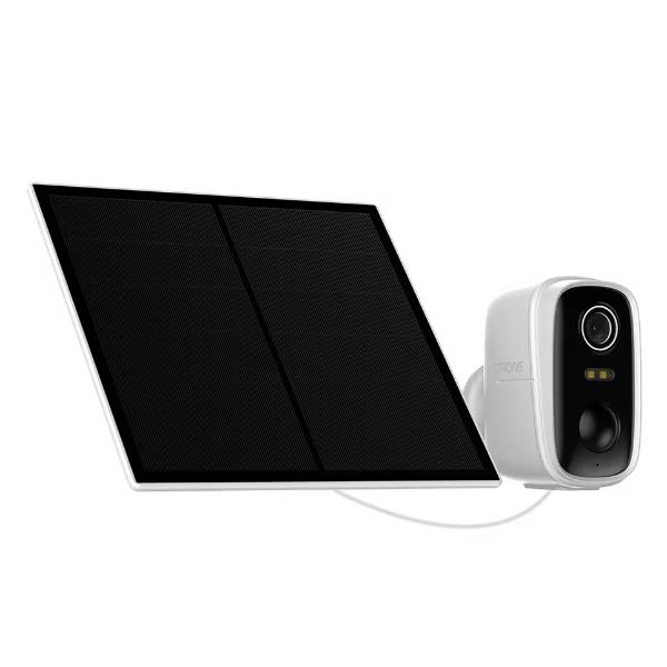 Strong Falky Solar