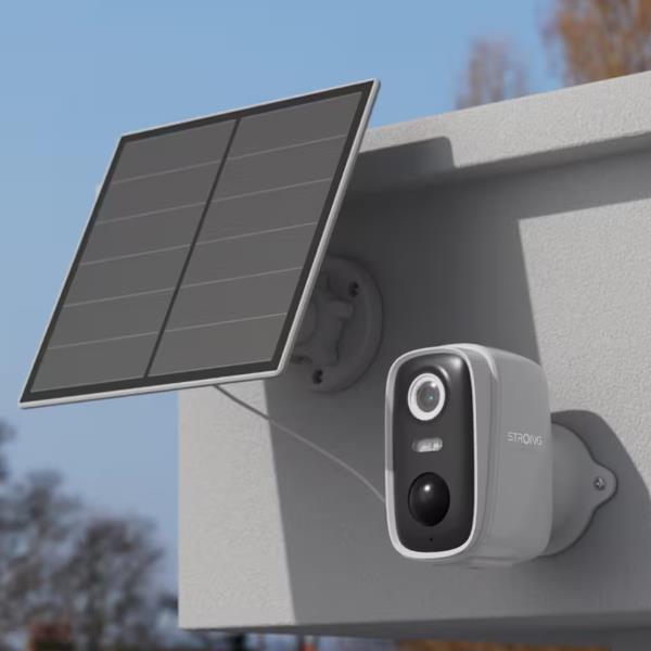Falky Solar 5