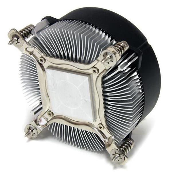 Ventola socket LGA1156/1155 3