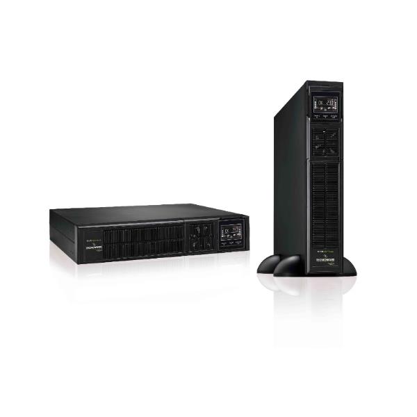 TECNOWARE S.R.L. BOX BATTERY PER EVO DSP PLUS 3600 RT TOGETHER ON 6 BATTERIE 12VDC 9AH