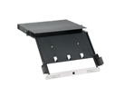 PANDUIT SUBRACK FO 1U QUICKNET PER 4 MODULI