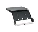 SUBRACK FO 1U QUICKNET PER 4 MODULI 2
