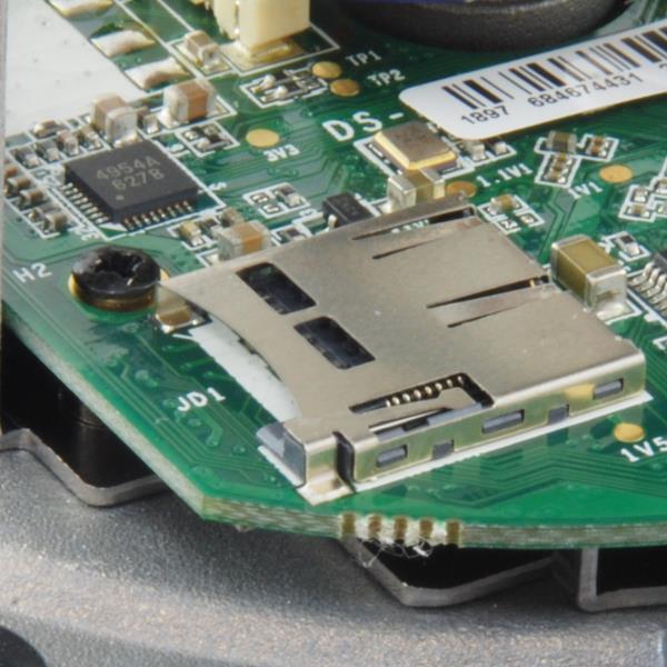 LEVELONE FCS-3403 - TELECAMERA IP GEMINI DOME FISSA, 4MP, H.265, WDR 4