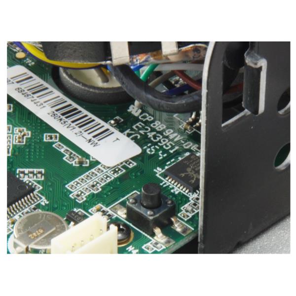 LEVELONE FCS-3404 - TELECAMERA IP DOME FISSA GEMINI 6MP, PO3 802.3AF, H.265, IP67 2