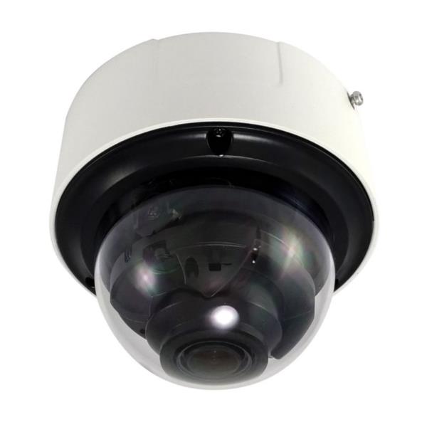 LEVELONE FCS-3406 - TELECAMERA IP GEMINI DOME 2MP, H.264/265, HFR, Zoom Ottico 4.3x, IK10 3