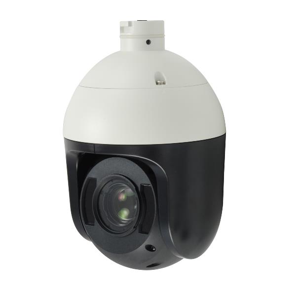 LEVELONE LEVELONE FCS-4048 - TELECAMERA IP HUBBLE PTZ 2MP, Zoom Ottico 33x, WDR, IP66, IK10