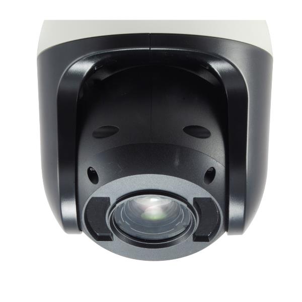 LEVELONE FCS-4048 - TELECAMERA IP HUBBLE PTZ 2MP, Zoom Ottico 33x, WDR, IP66, IK10 9