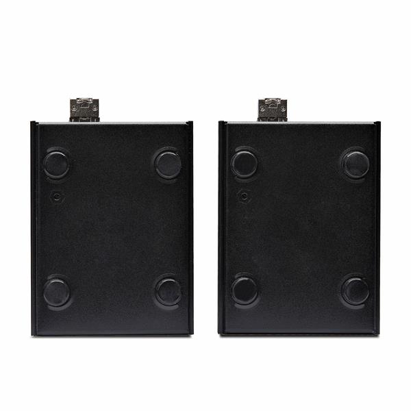 KVM Extender DisplayPort su fibra ottica 3