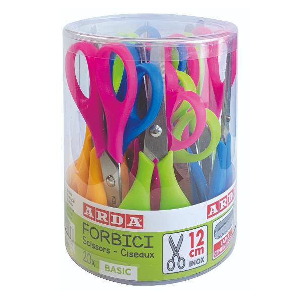 ARDA FORBICE BASIC