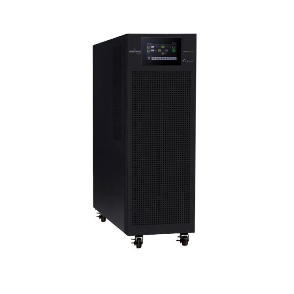 TECNOWARE S.R.L. UPS EVO DSP PLUS 10.0 TM - PF 1 20 BATTERIE 12VDC 9AH
