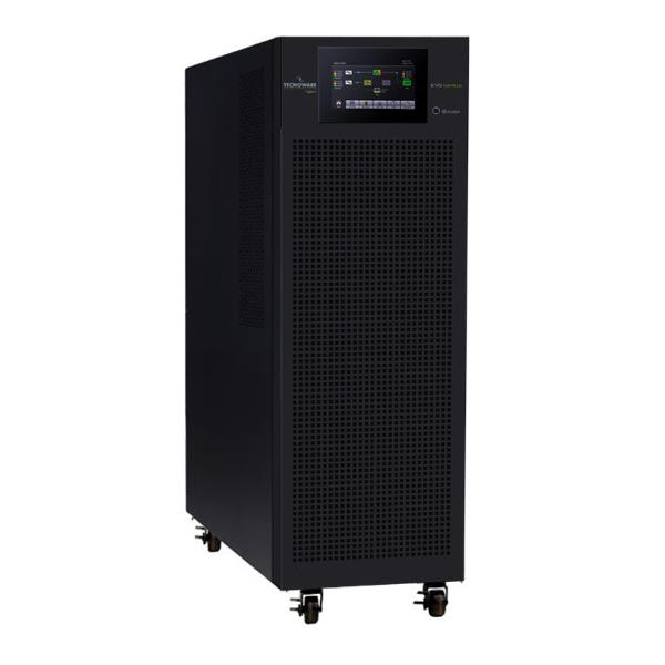 TECNOWARE S.R.L. UPS EVO DSP PLUS 10.0 TM - PF 1 20 BATTERIE 12VDC 9AH *5 ANNI DI GARANZIA SU ELETTRONICA E BATTERIE*