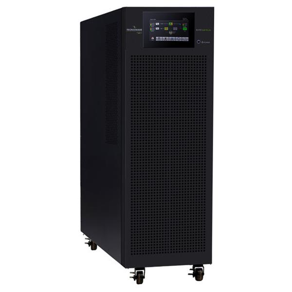 TECNOWARE S.R.L. UPS EVO DSP PLUS 20.0 TT - PF 1 32 BATTERIE 12VDC 9AH