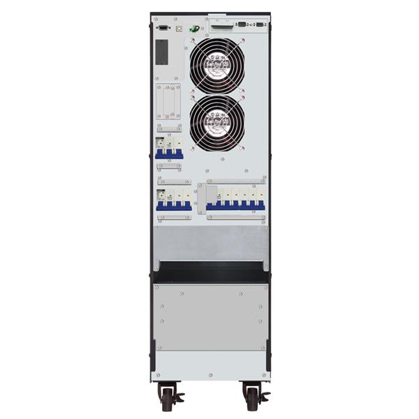 UPS EVO DSP PLUS 20.0 TT - PF 1 32 BATTERIE 12VDC 9AH 2