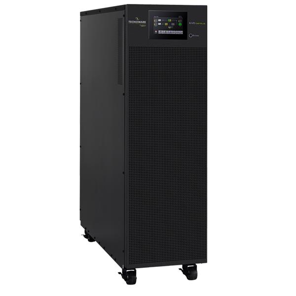 TECNOWARE S.R.L. UPS EVO DSP PLUS 40.0 TT - PF 1 64 BATTERIE 12VDC 9AH