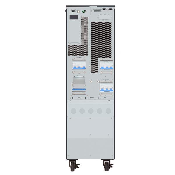 UPS EVO DSP PLUS 40.0 TT - PF 1 64 BATTERIE 12VDC 9AH 2