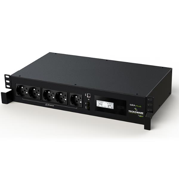 TECNOWARE S.R.L. UPS ERA PLUS 1.200 RACK MOUNT