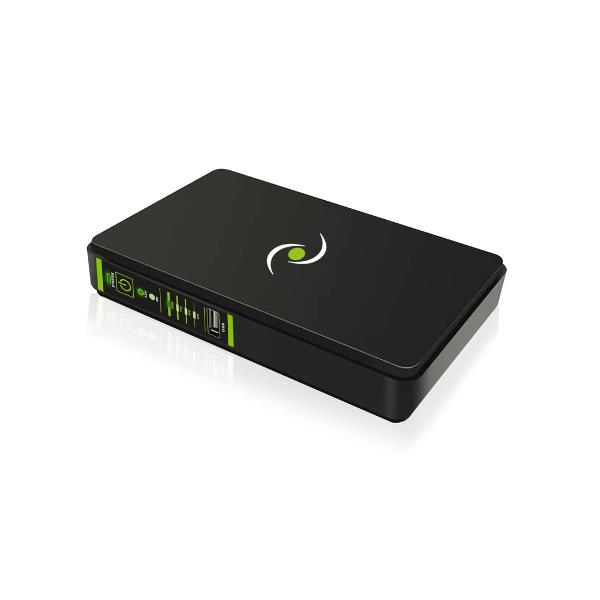 TECNOWARE S.R.L. UPS ERA PLUS DC 9VDC/12VDC - POE 24VDC/48VDC - USB 5VDC TOGETHER ON