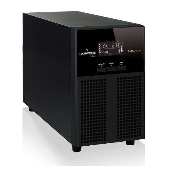 TECNOWARE S.R.L. UPS EXA PLUS 3000