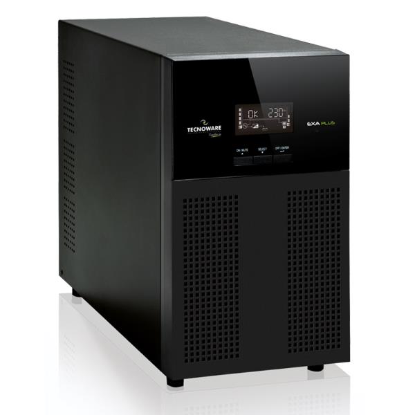 TECNOWARE S.R.L. UPS EXA PLUS 4500