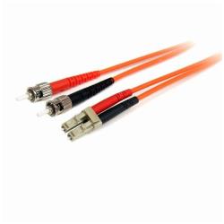 StarTech Cavo fibra 62,5/125 1 m LC/ST