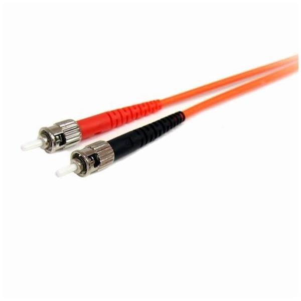 Cavo fibra 62,5/125 1 m LC/ST 3