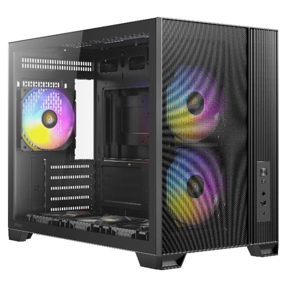 ANTEC FLUXM