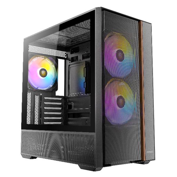 ANTEC FLUXREAR