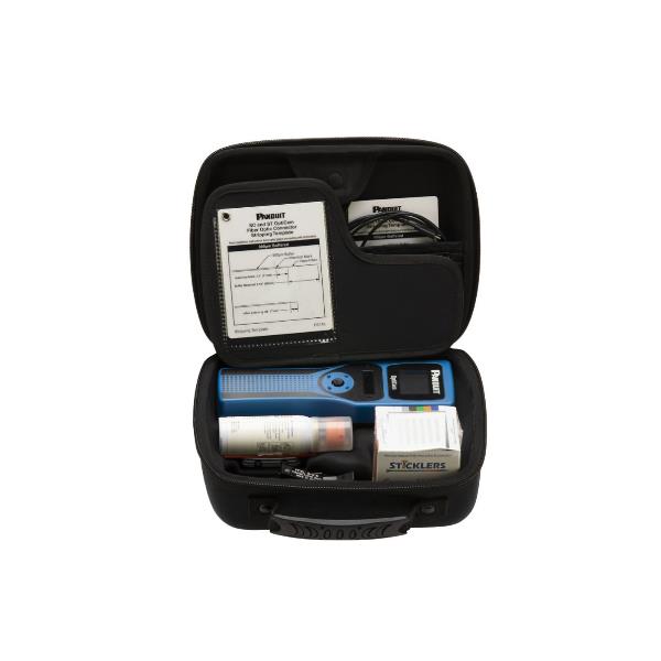 PANDUIT Kit di strumenti OptiCam® 2 con mannaia segnapunti e a scatto