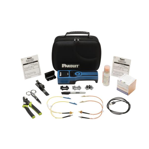 Kit di strumenti OptiCam® 2 con mannaia segnapunti e a scatto 3