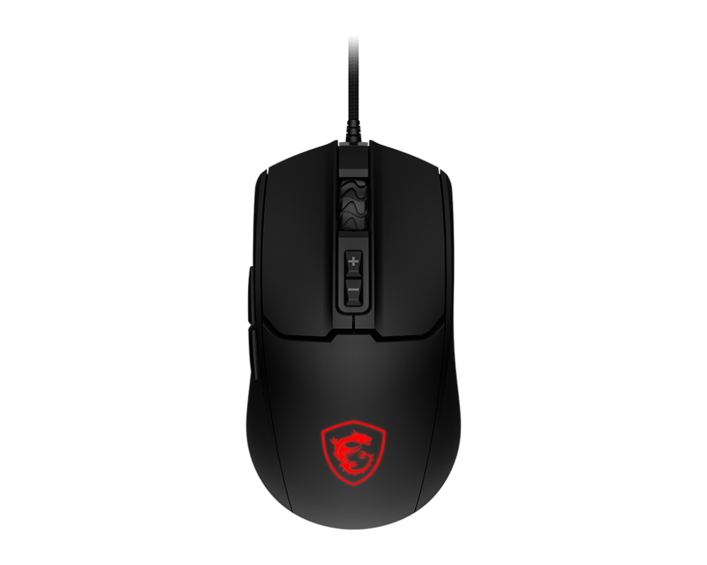 MSI COMPONENTS FORGE GM100