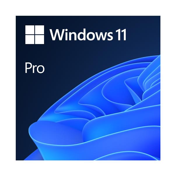 MICROSOFT OEM Windows 11 Professional-OEM