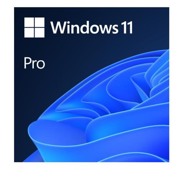 MICROSOFT Windows 11 Pro - Multilingual