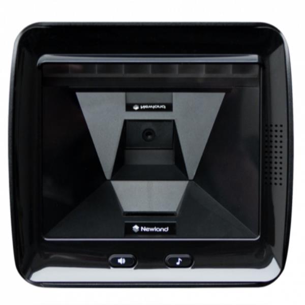 NEWLAND FR80 Salmon 2D CMOS SCANNER DA PRESENTAZIONE