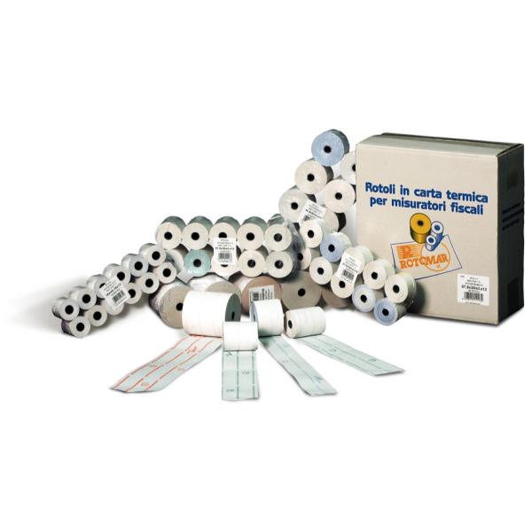 Real Rotoli FSRTOBPA59560