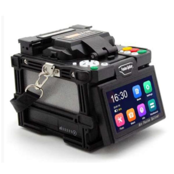 SHINHO GIUNTATRICE A FUSIONE ACTIVE CLAD SHINHO X500 PRO