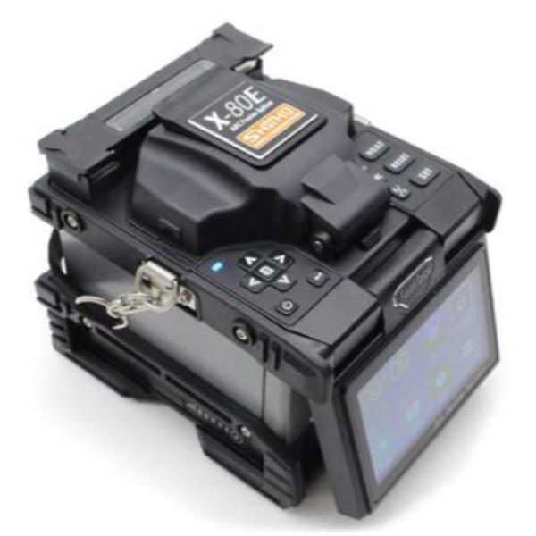 SHINHO GIUNTATRICE A FUSIONE CORE TO CORE SHINHO X80E PRO