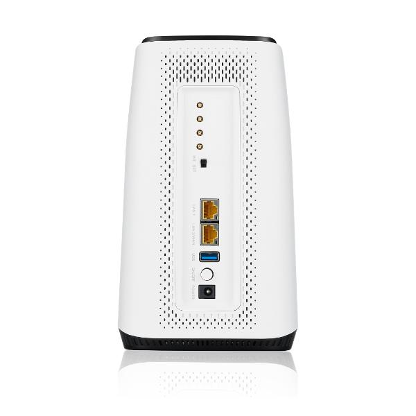 ZYXEL ROUTER FWA-510-EU0102F